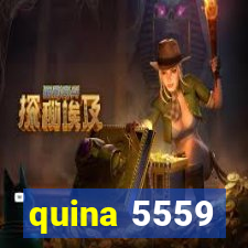 quina 5559